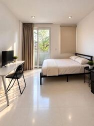 Kensington Square (D19), Apartment #613503911